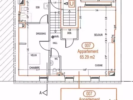 en vente maison mitoyenne 250 m² – 750 000 € |rodange