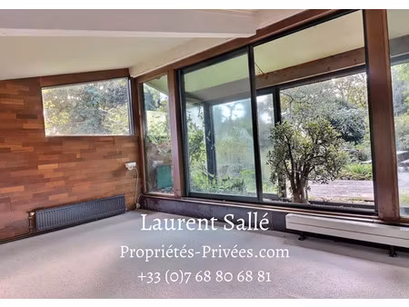 vente maison viager 215 m² questembert (56230)