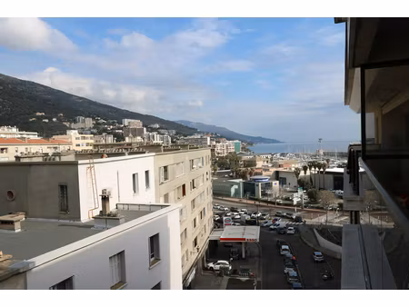 t2 centre ville bastia