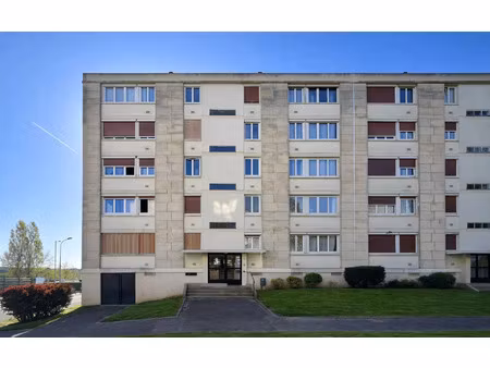 appartement beauvais 66 m² t-4 à vendre  66 500 €