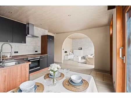 wonen of investeren op een boogscheut van berlare donk!