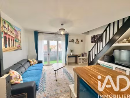 appartement à sainte-geneviève-des-bois (91700)