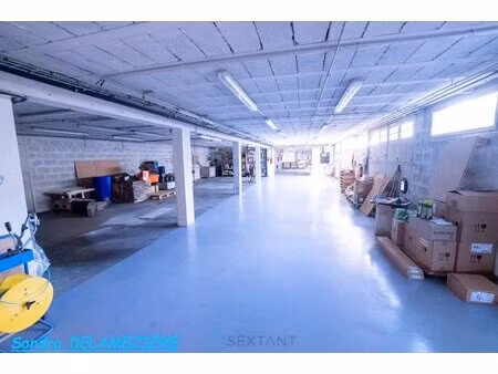 en vente immeuble de rapport – 740 000 € |amiens