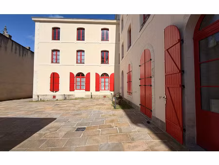 location appartement  45.85 m² t-2 à le mans  690 €