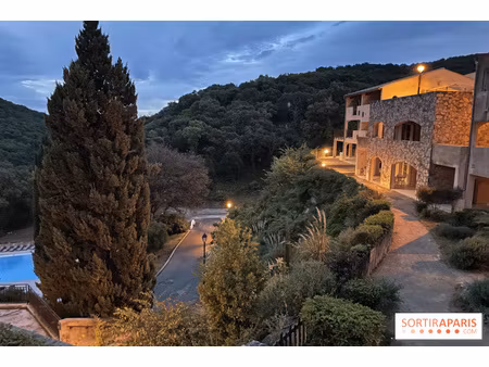 investissement en residence de tourisme