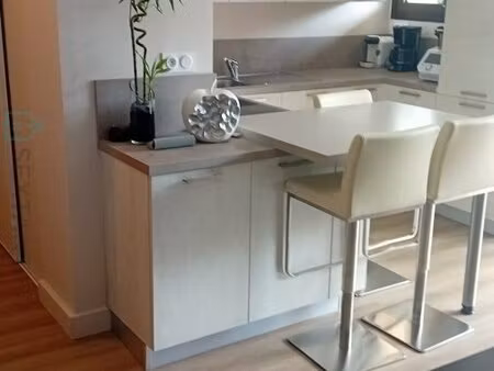 en vente appartement 34 m² – 220 000 € |royan