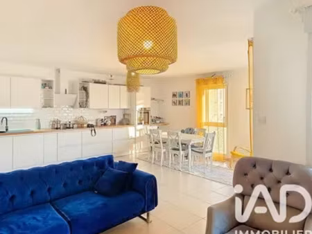 appartement à ségny (01170)