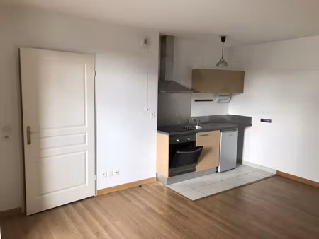 studio- 29.35m2 - olivet