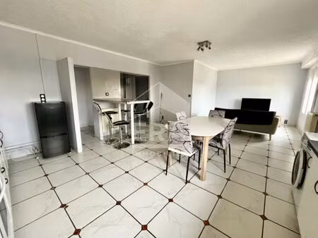 appartement 4 pièces 88 m² à louer tarbes 65000 ? | era immobilier