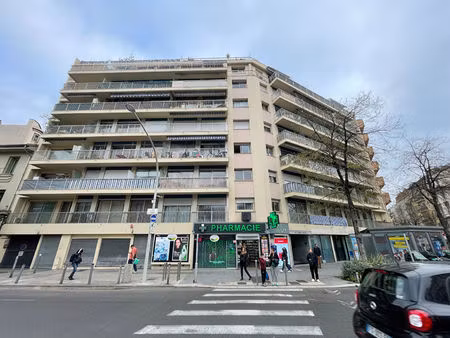 garage box sécurisé 62 boulevard gambetta