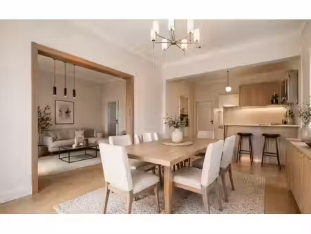 maison algrange m² t-8 à vendre  210 000 €