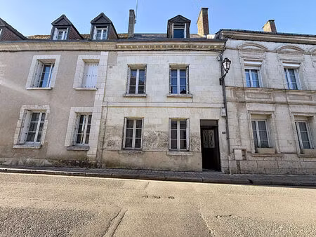 achat maison limeray 110 m² 3 chambres