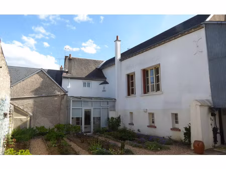 maison avaray m² t-4 à vendre  154 400 €