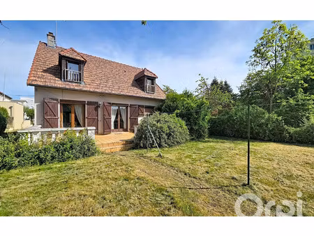 maison bellerive-sur-allier m² t-4 à vendre  188 000 €