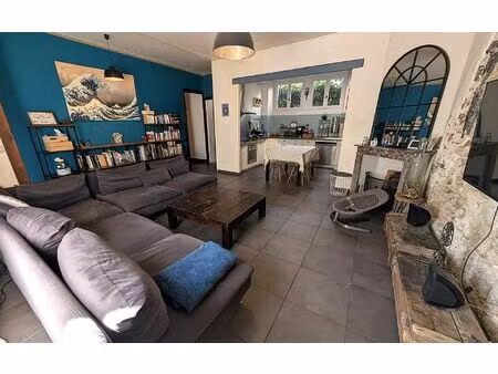 maison brie-comte-robert m² t-5 à vendre  298 000 €