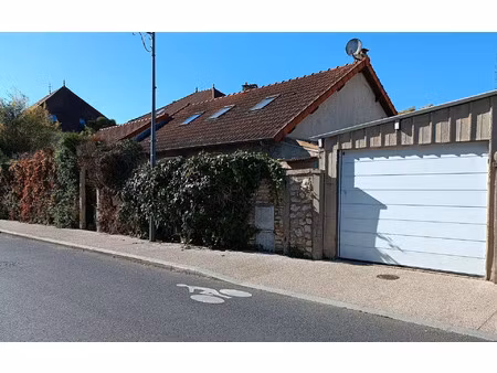maison brie-comte-robert m² t-5 à vendre  327 000 €
