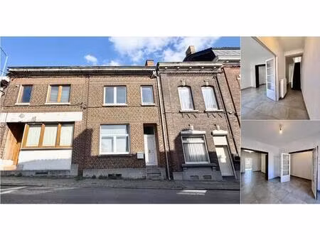 maison à louer à rue du braquet 19 montignies-sur-sambre (vbe13846)