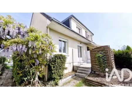 maison à chartres (28000)