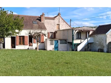 maison coulommiers m² t-7 à vendre  139 500 €