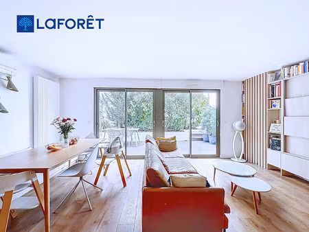 maison creteil 4 pièce(s) 100.30 m2