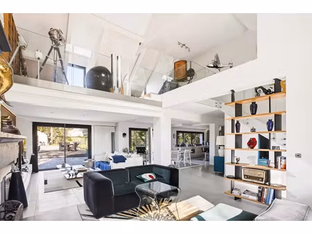 vente maison 9 pièces 224 m² à janvry (91640)  835 000 €