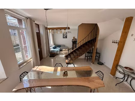 maison la fère m² t-5 à vendre  163 000 €