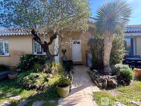 maison la teste de buch 7 pièces 151 m2