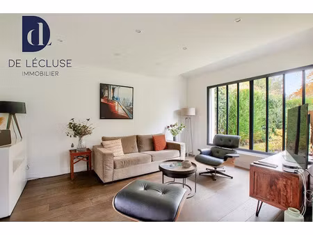 vente maison 8 pièces 130 m² à les loges-en-josas (78350)  735 000 €
