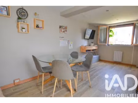 maison à l’haÿ-les-roses (94240)