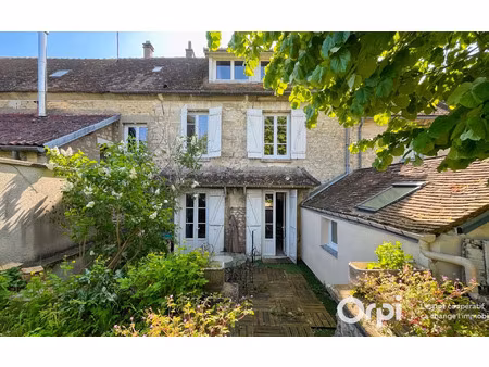 maison liancourt-saint-pierre 137.21 m² t-6 à vendre  259 900 €