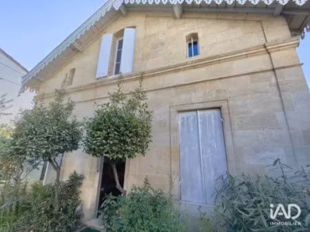 maison à mérignac (33700)