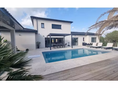 maison montauban 160 m² t-5 à vendre  525 000 €