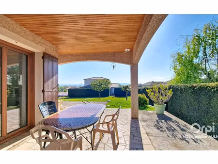 maison pont-du-château m² t-4 à vendre  437 000 €