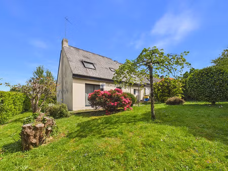 maison quimper 4 pièce(s) 105.3 m2