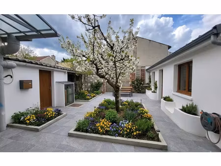 maison saint-maur-des-fossés 23.5 m² t-2 à vendre  230 000 €