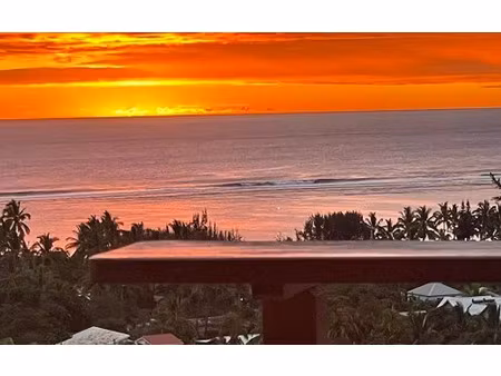 maison saint-paul m² t-5 à vendre  1 149 000 €