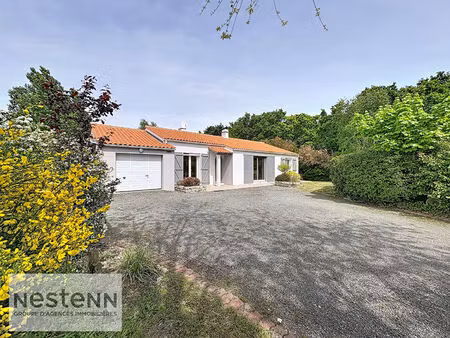 maison saint urbain 3 chambres