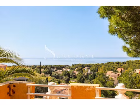 maison 64 m2 vue mer potentiel