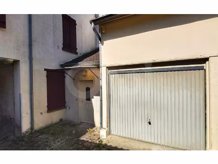 maison vaux-sur-seine m² t-6 à vendre  265 000 €