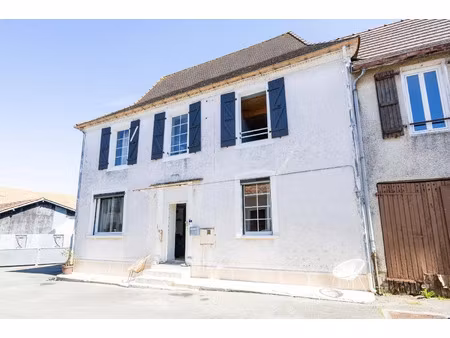 maison à vendre arzacq arraziguet 5 pièce(s) 168m2 269 980€