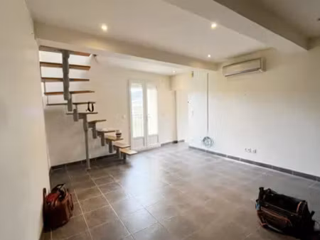 maison de village à latour-de-france (66720)