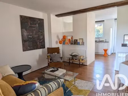 maison à sos (47170)