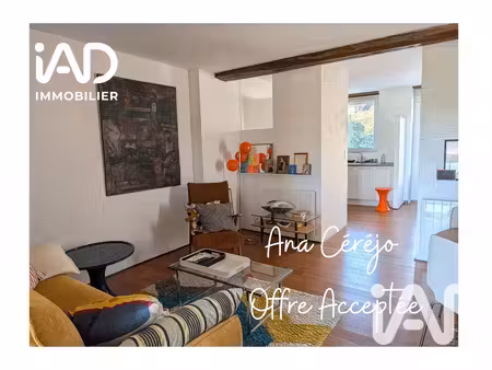 maison de village à sos (47170)