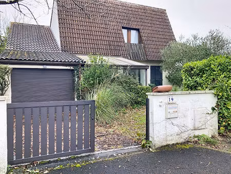 maison villenave d ornon 6 pièce(s) 119.71 m2