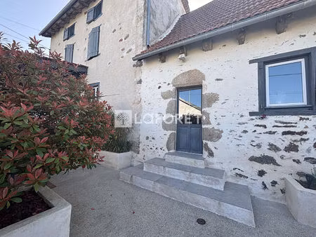 maison atypique - ytrac