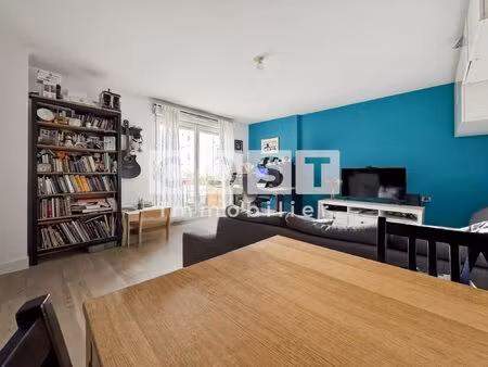 appartement à vendre asnières-sur-seine