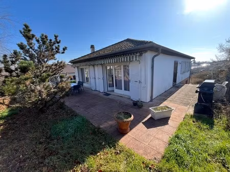 houdemont secteur la rochere