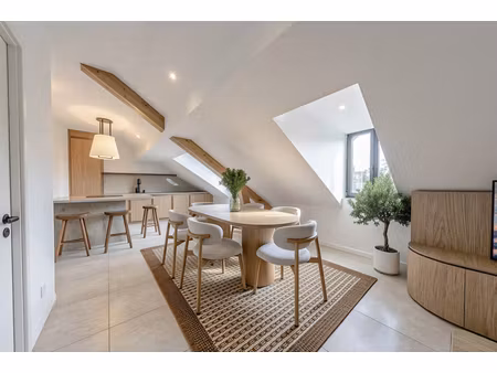 annonce appartement à vendre