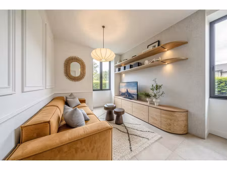 annonce appartement à vendre