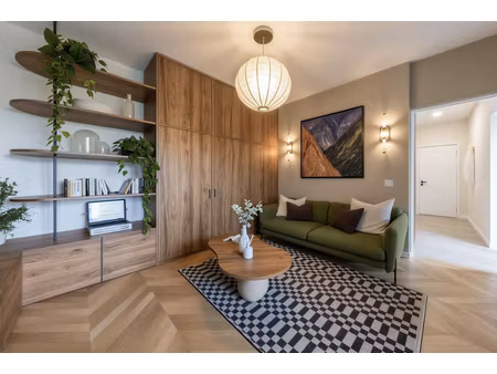 annonce appartement à vendre